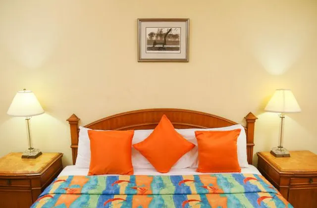 Hotel Sosua Bay Beach Resort chambre